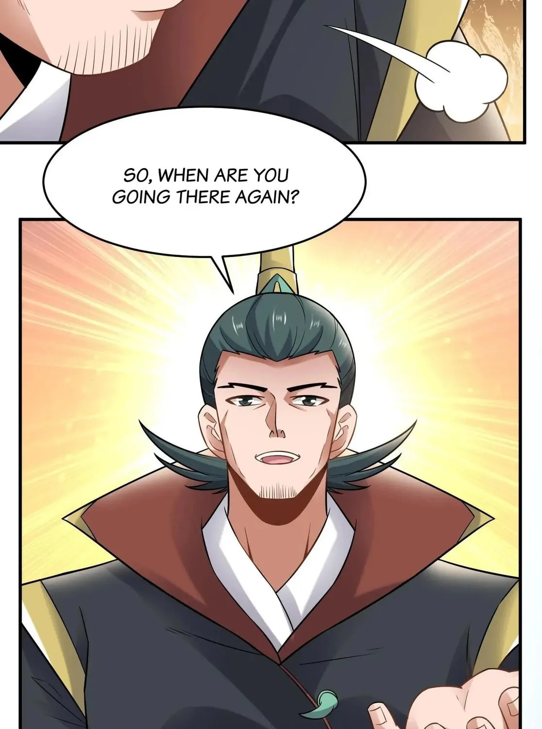 Read Yuan Long chapter 158 image 56 on Lezhin