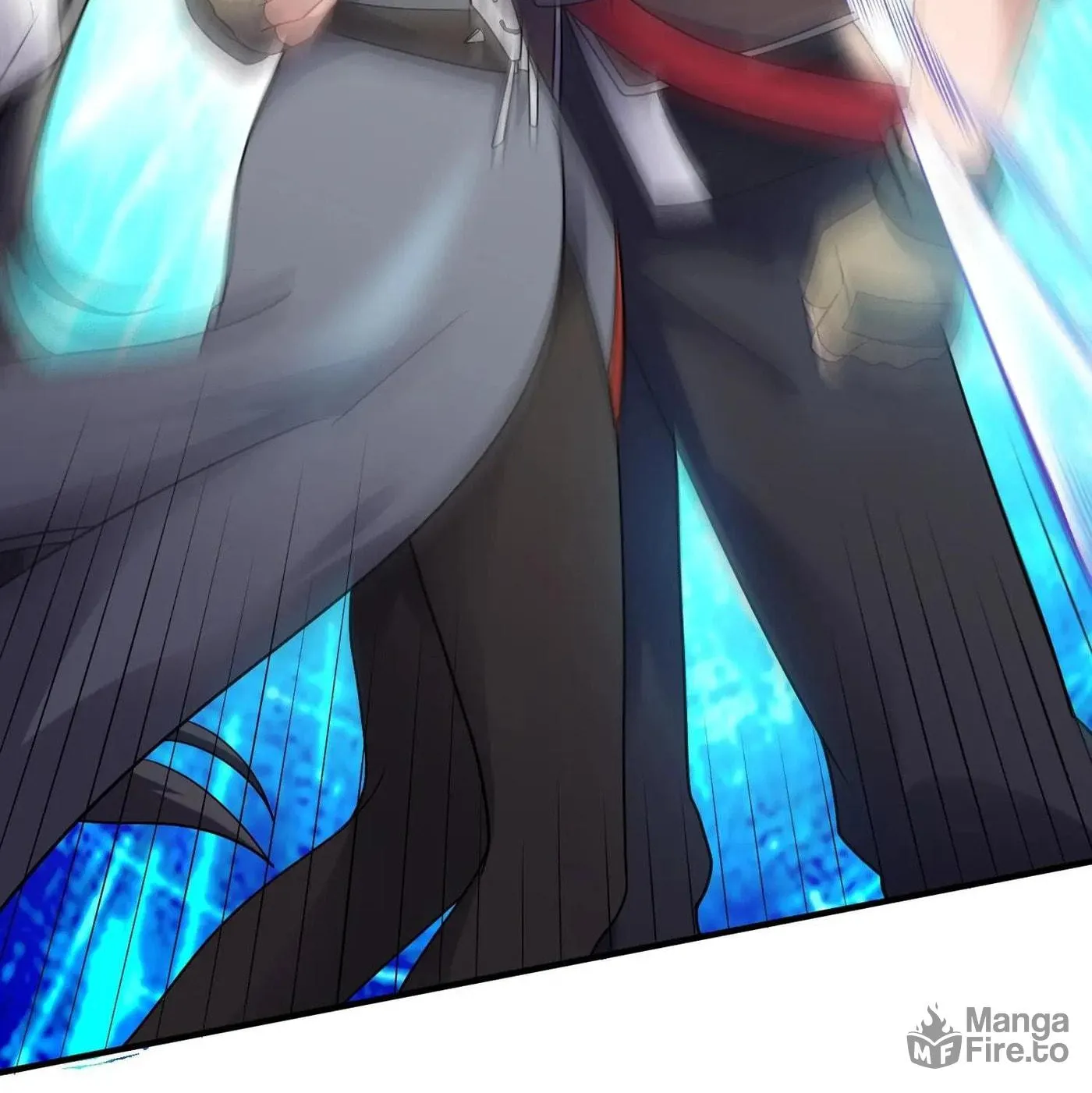 Read Yuan Long chapter 158 image 6 on Lezhin