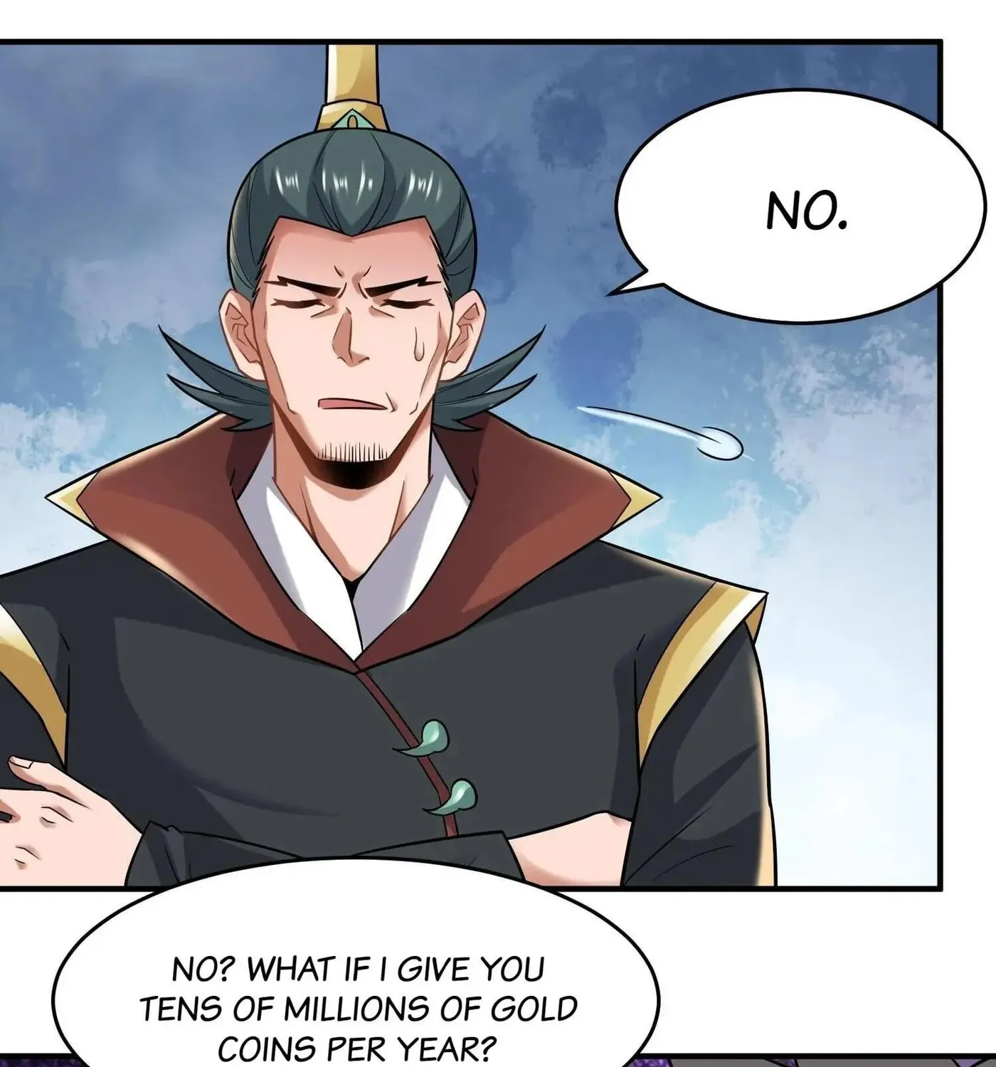 Read Yuan Long chapter 158 image 66 on Lezhin