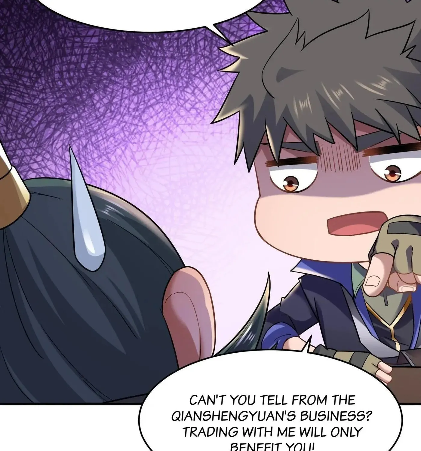 Read Yuan Long chapter 158 image 67 on Lezhin