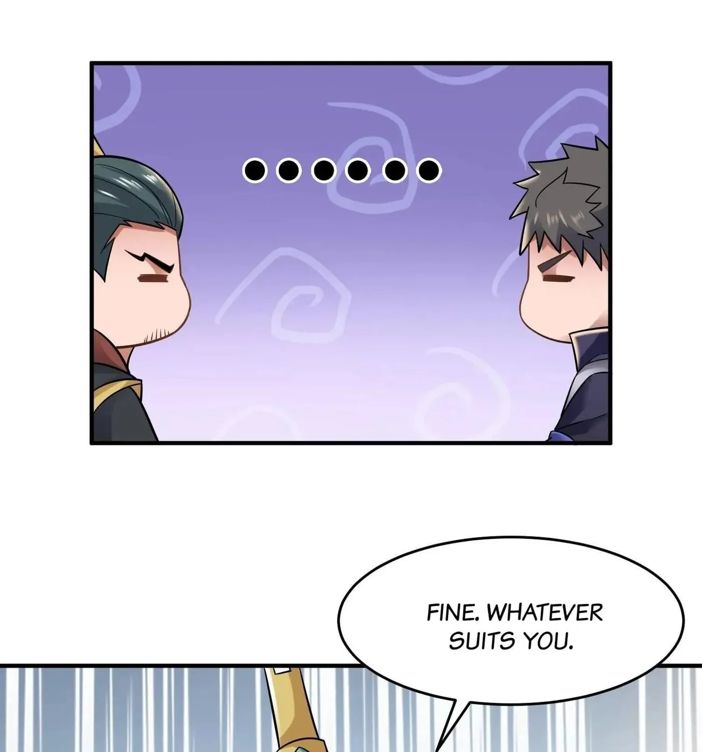 Read Yuan Long chapter 158 image 71 on Lezhin