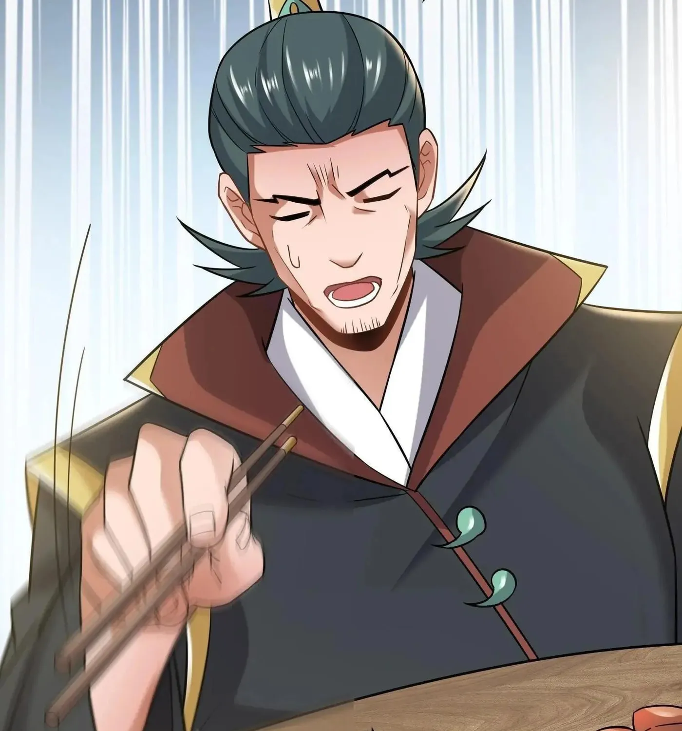 Read Yuan Long chapter 158 image 72 on Lezhin