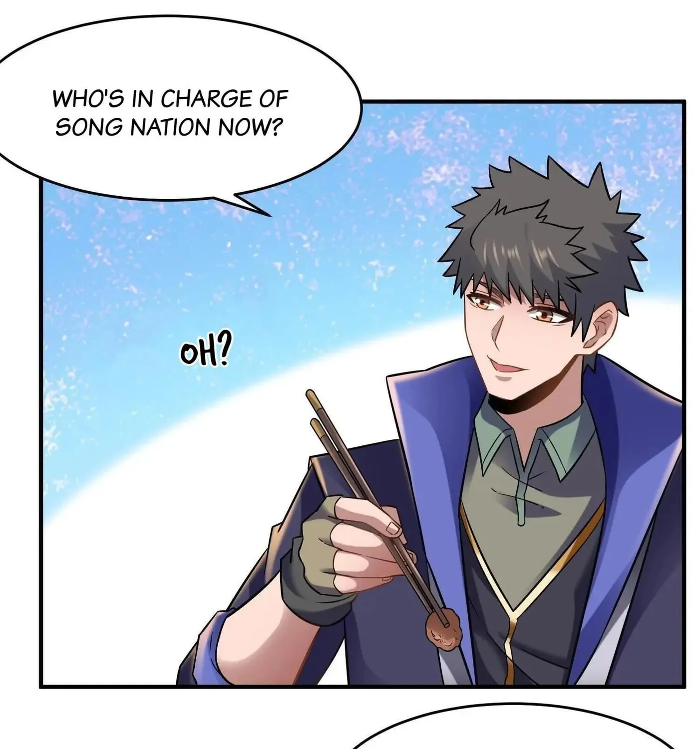 Read Yuan Long chapter 158 image 76 on Lezhin