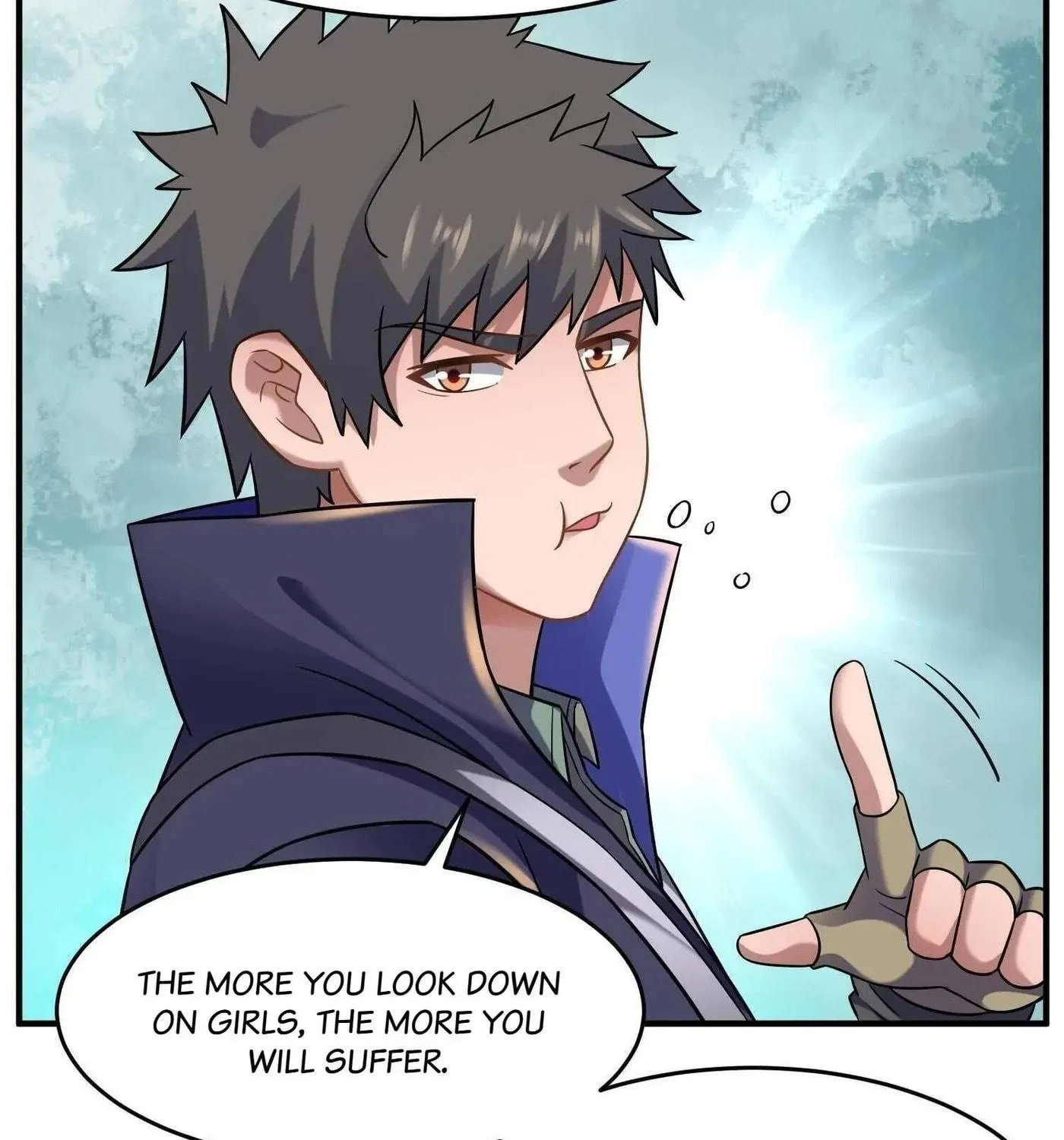Read Yuan Long chapter 158 image 79 on Lezhin