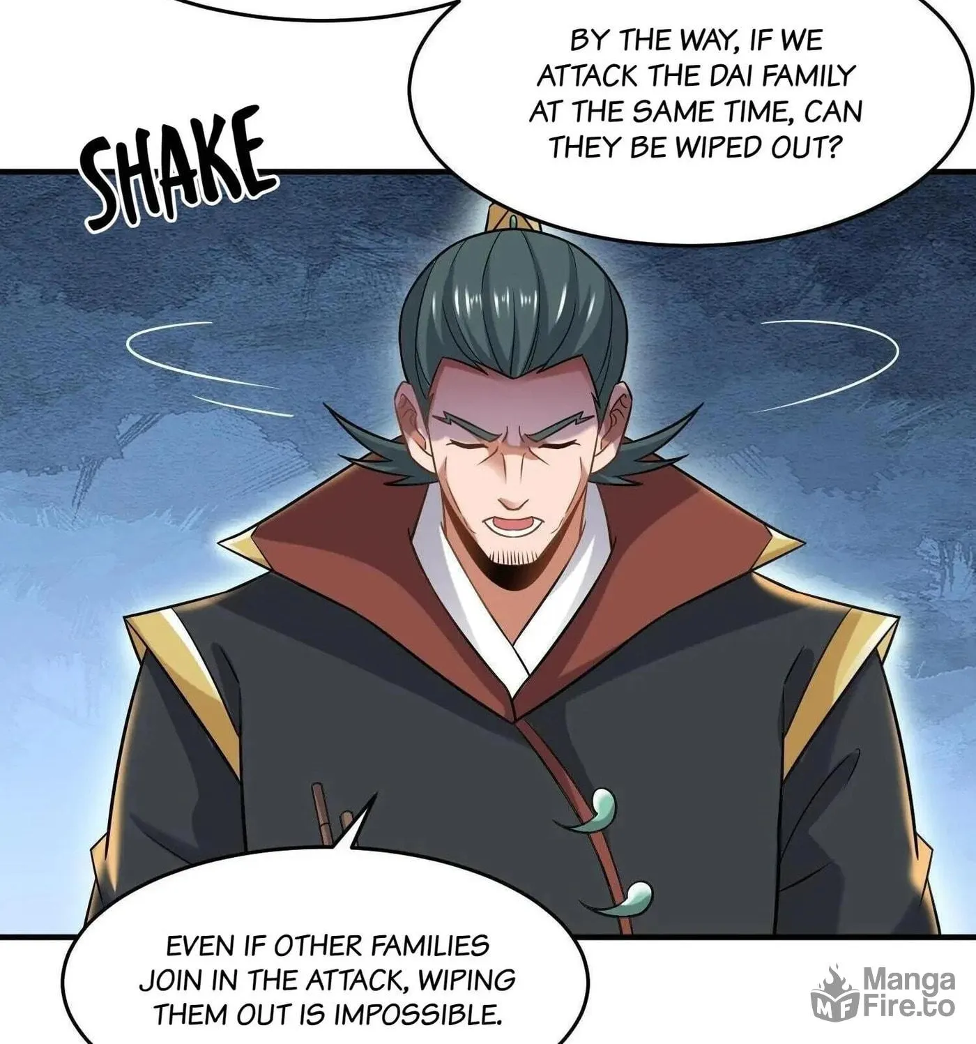 Read Yuan Long chapter 158 image 80 on Lezhin