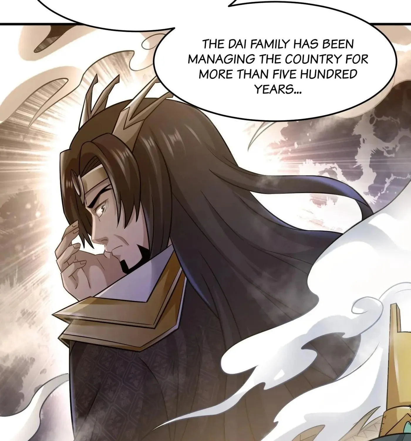 Read Yuan Long chapter 158 image 81 on Lezhin