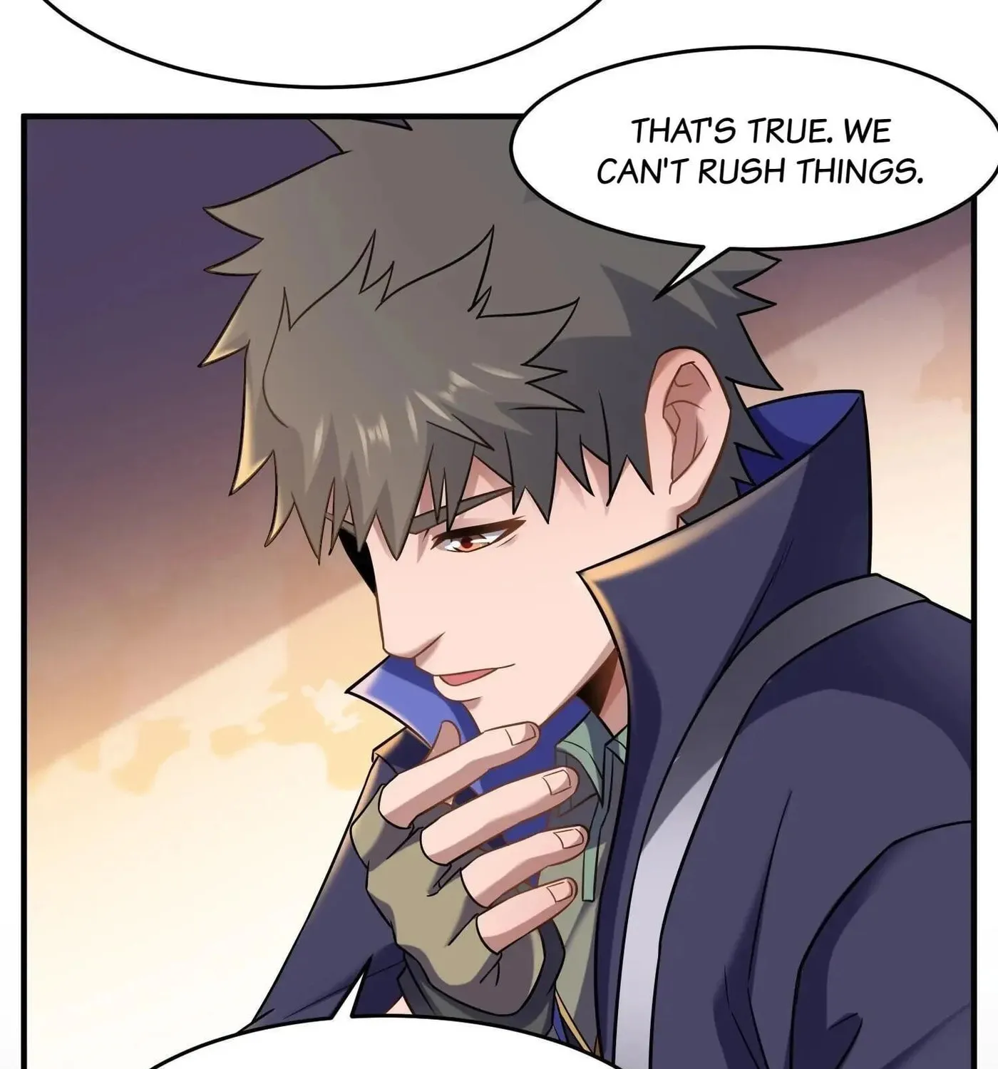 Read Yuan Long chapter 158 image 84 on Lezhin