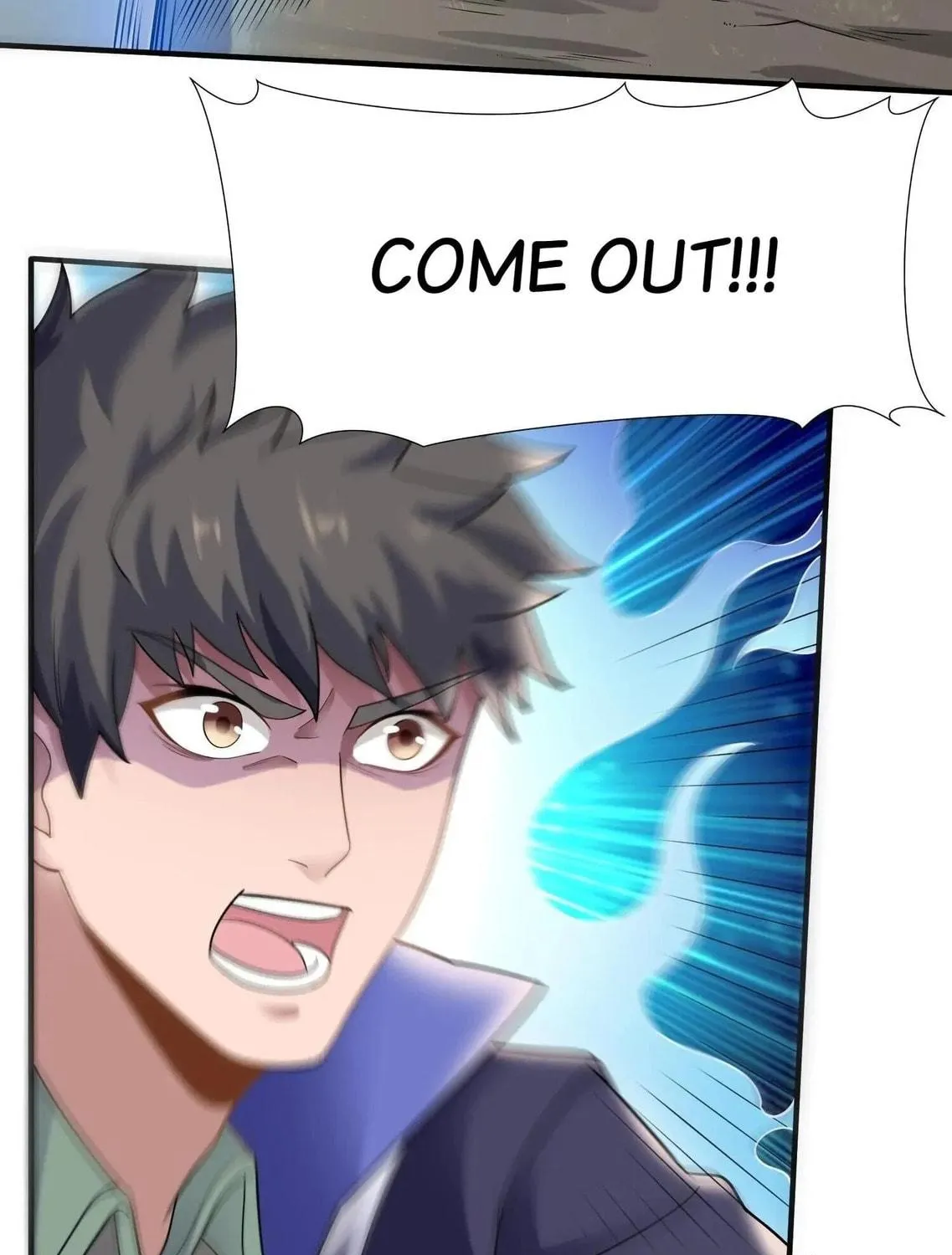 Read Yuan Long chapter 158 image 9 on Lezhin