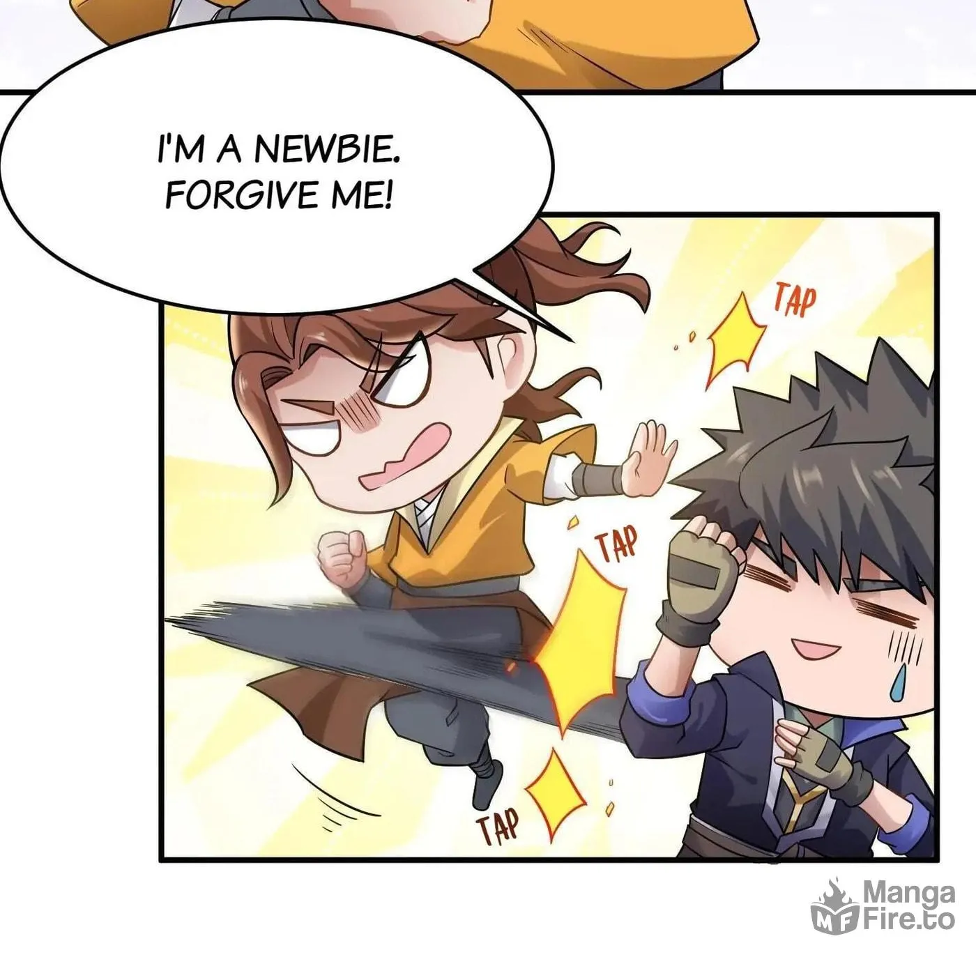 Read Yuan Long chapter 159 image 10 on Lezhin