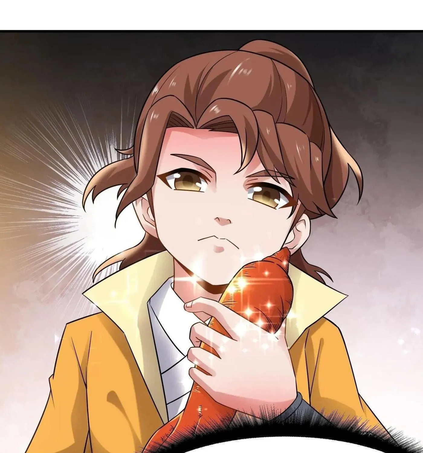 Read Yuan Long chapter 159 image 11 on Lezhin