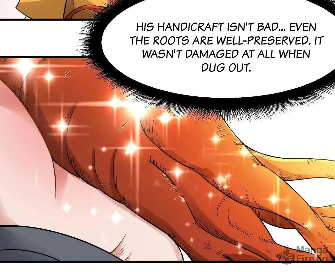 Read Yuan Long chapter 159 image 12 on Lezhin