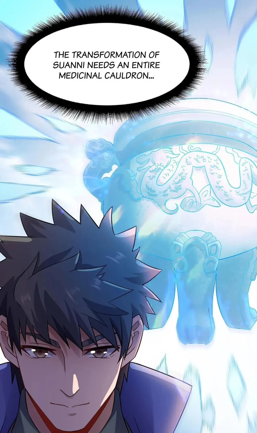 Read Yuan Long chapter 159 image 15 on Lezhin
