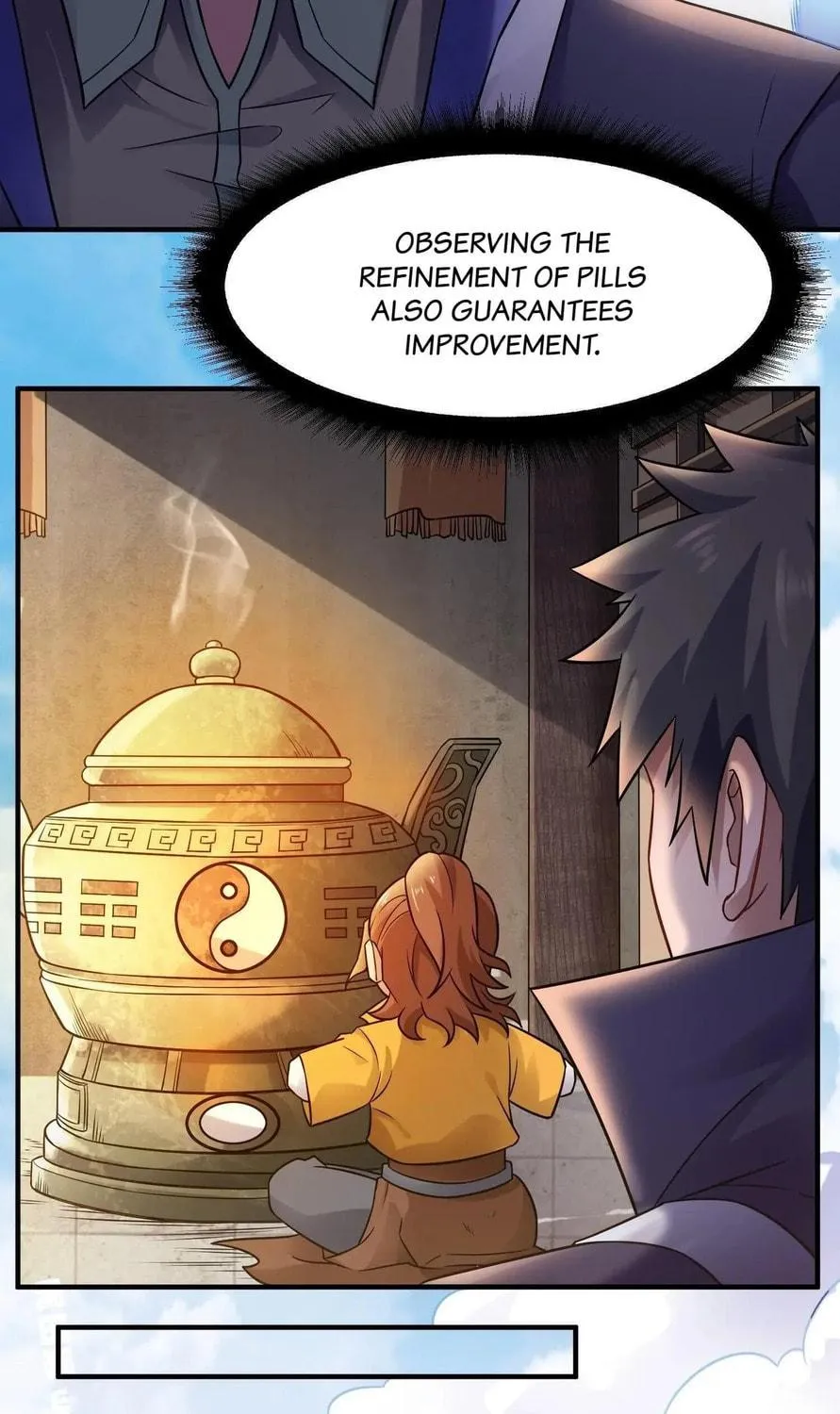 Read Yuan Long chapter 159 image 17 on Lezhin