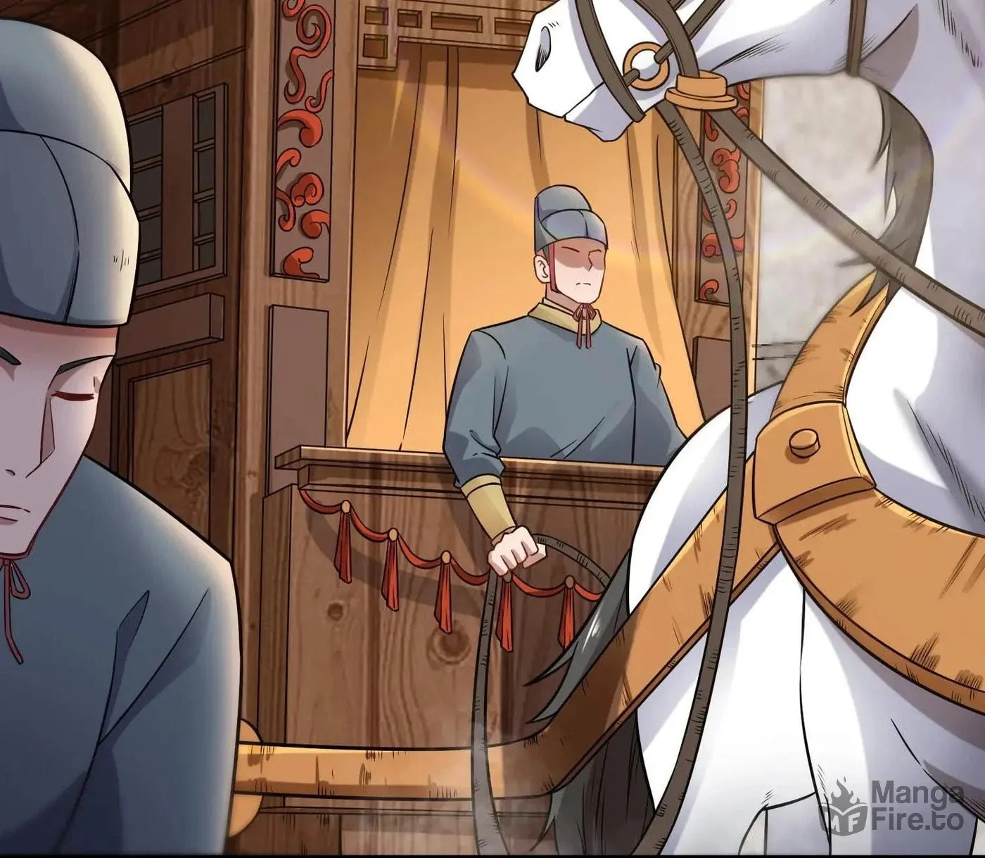 Read Yuan Long chapter 159 image 20 on Lezhin