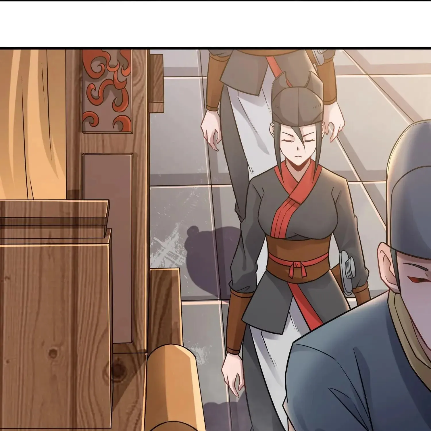Read Yuan Long chapter 159 image 21 on Lezhin