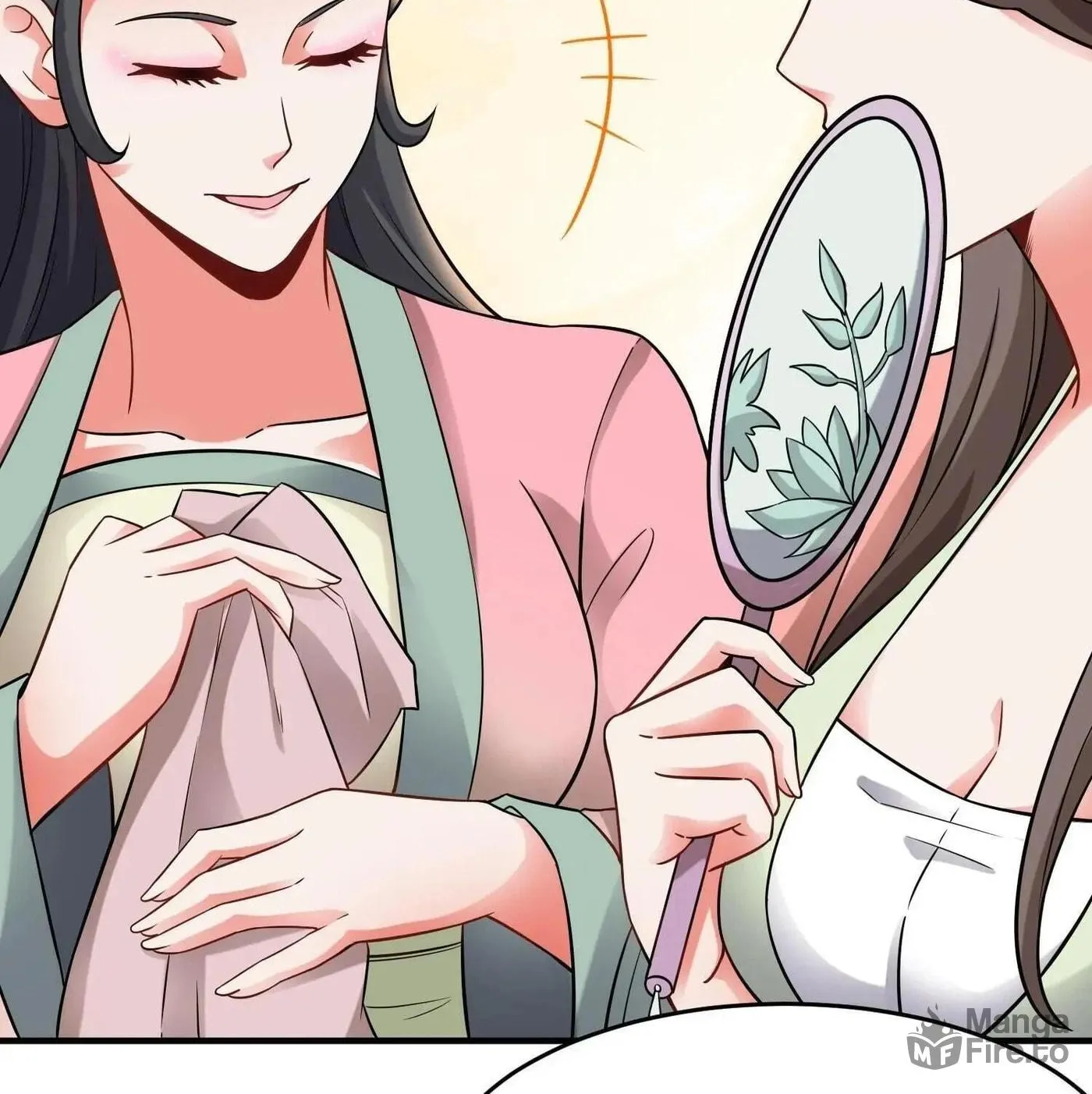 Read Yuan Long chapter 159 image 24 on Lezhin