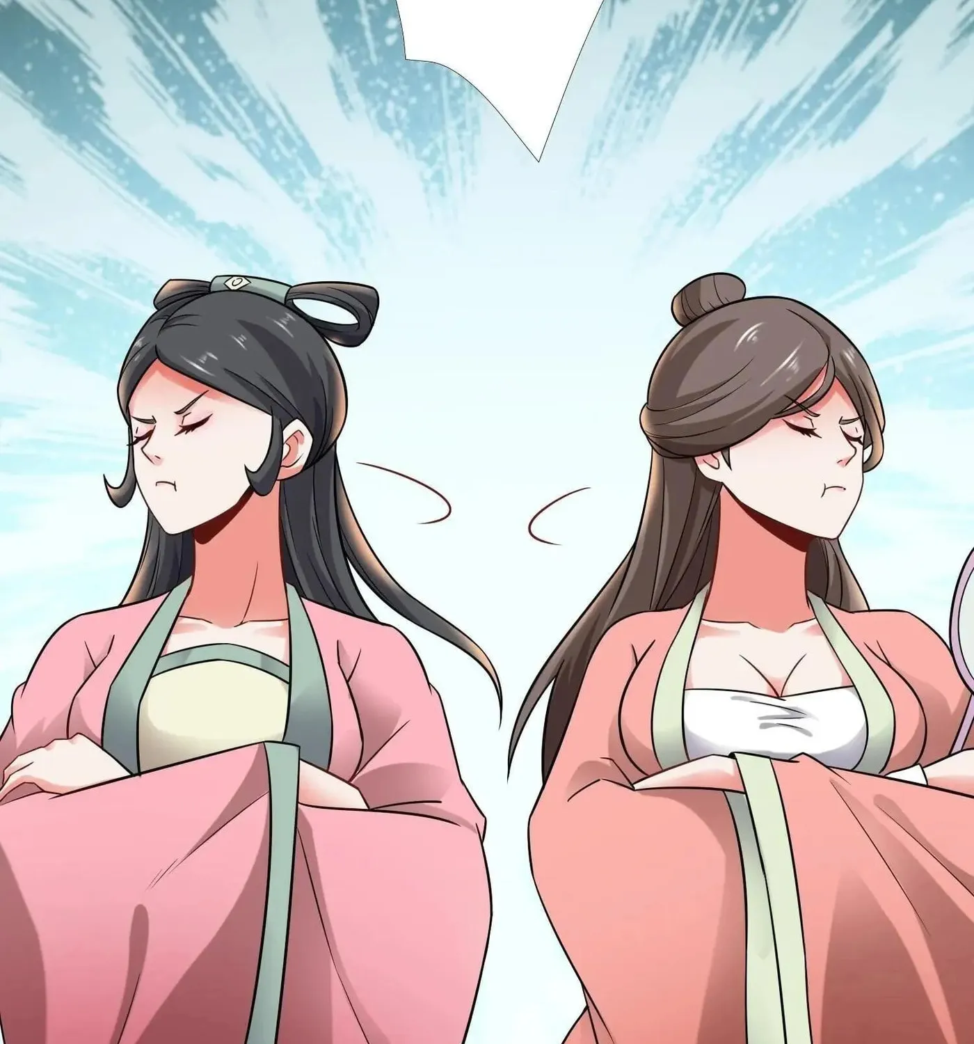 Read Yuan Long chapter 159 image 30 on Lezhin