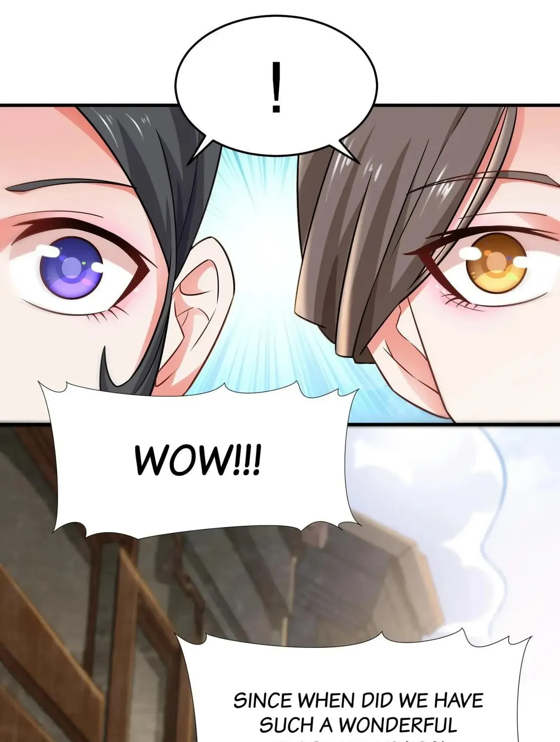 Read Yuan Long chapter 159 image 32 on Lezhin