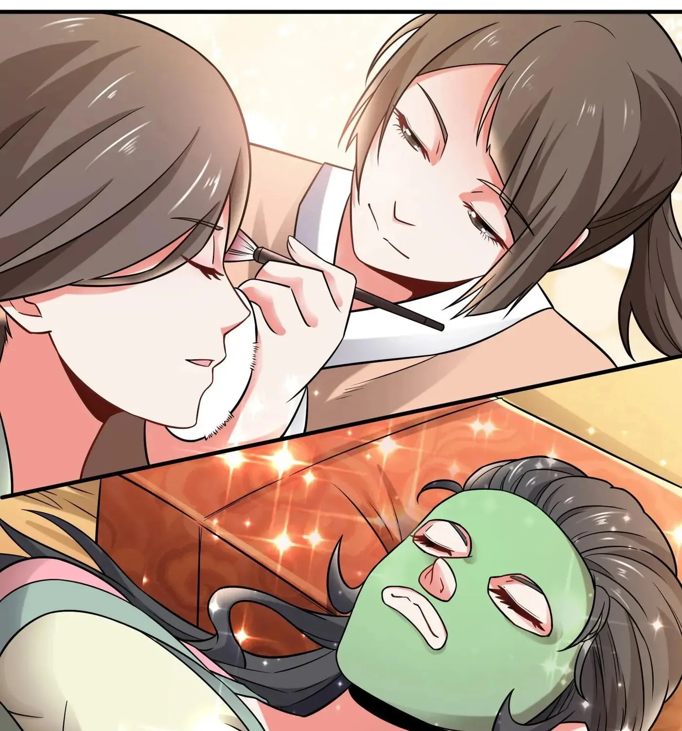 Read Yuan Long chapter 159 image 38 on Lezhin