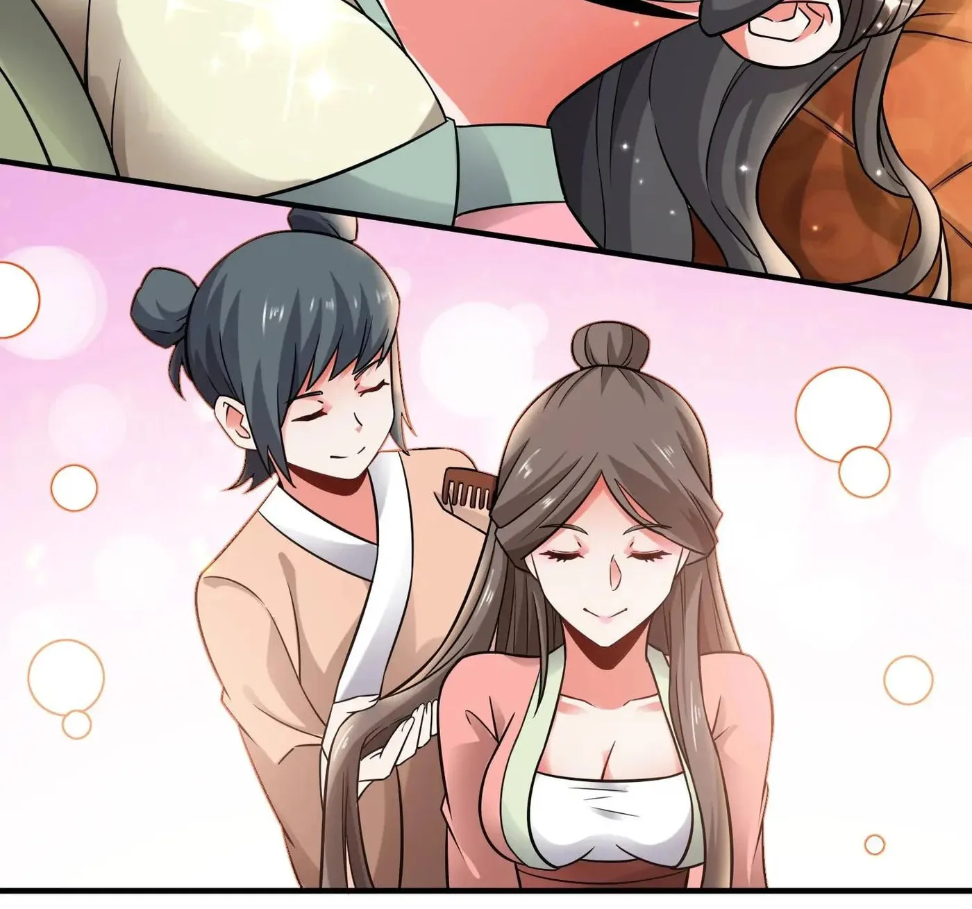 Read Yuan Long chapter 159 image 39 on Lezhin