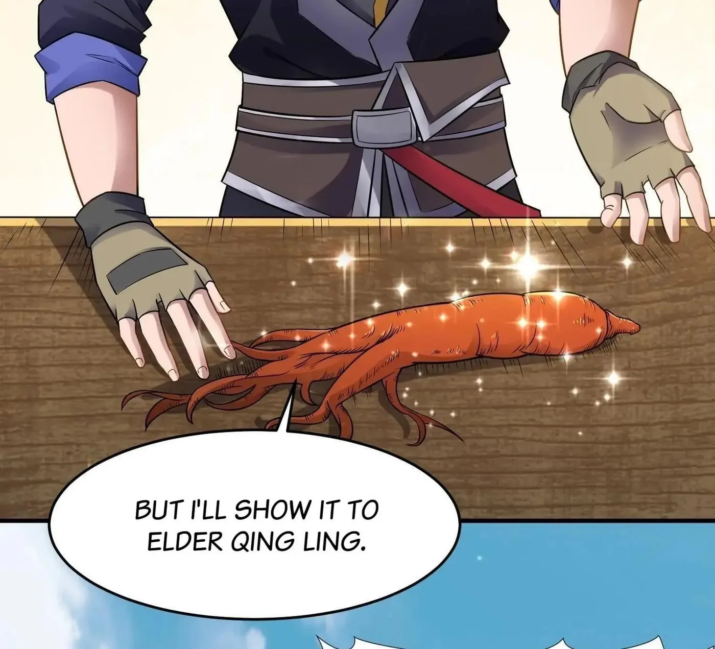 Read Yuan Long chapter 159 image 4 on Lezhin