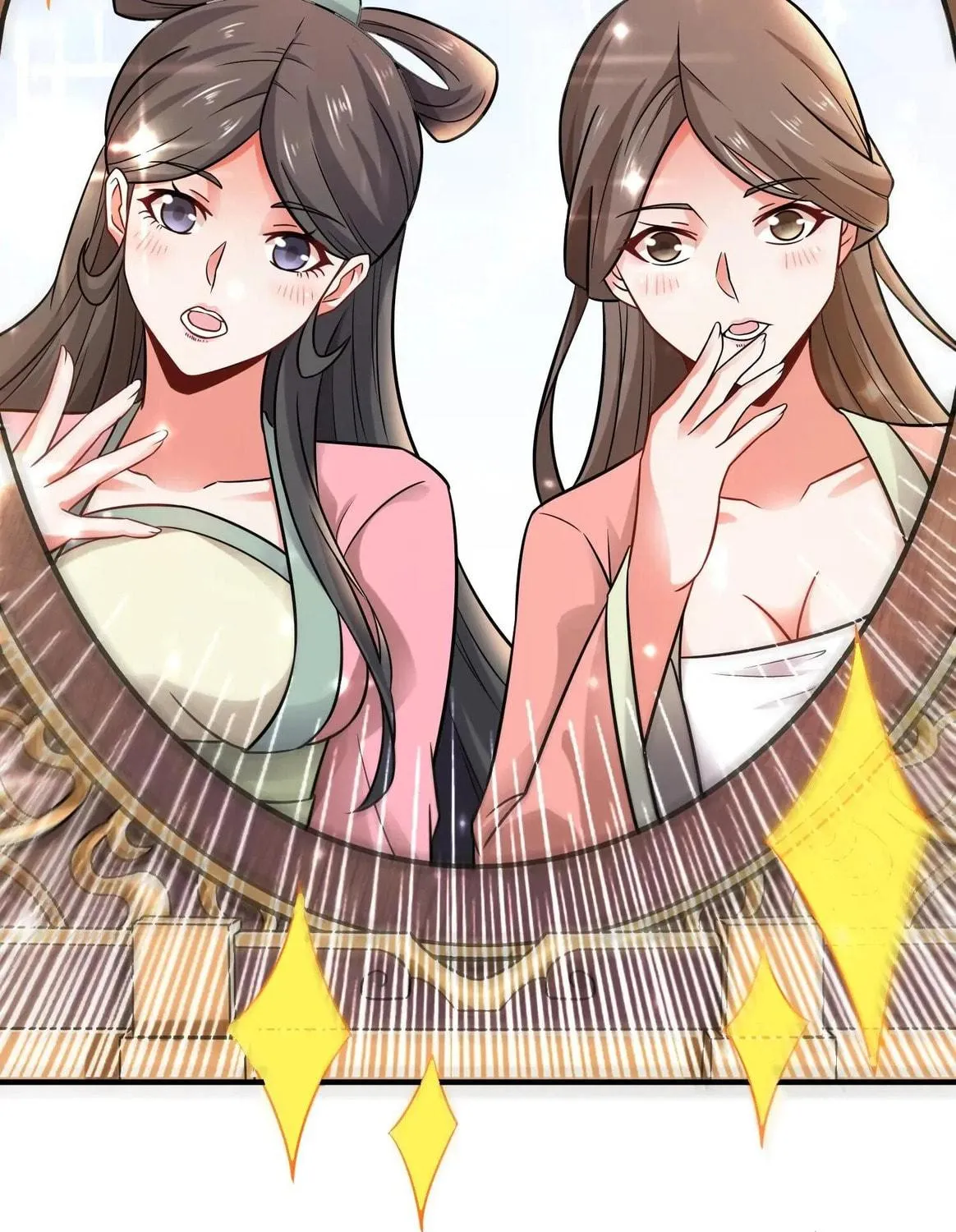 Read Yuan Long chapter 159 image 42 on Lezhin