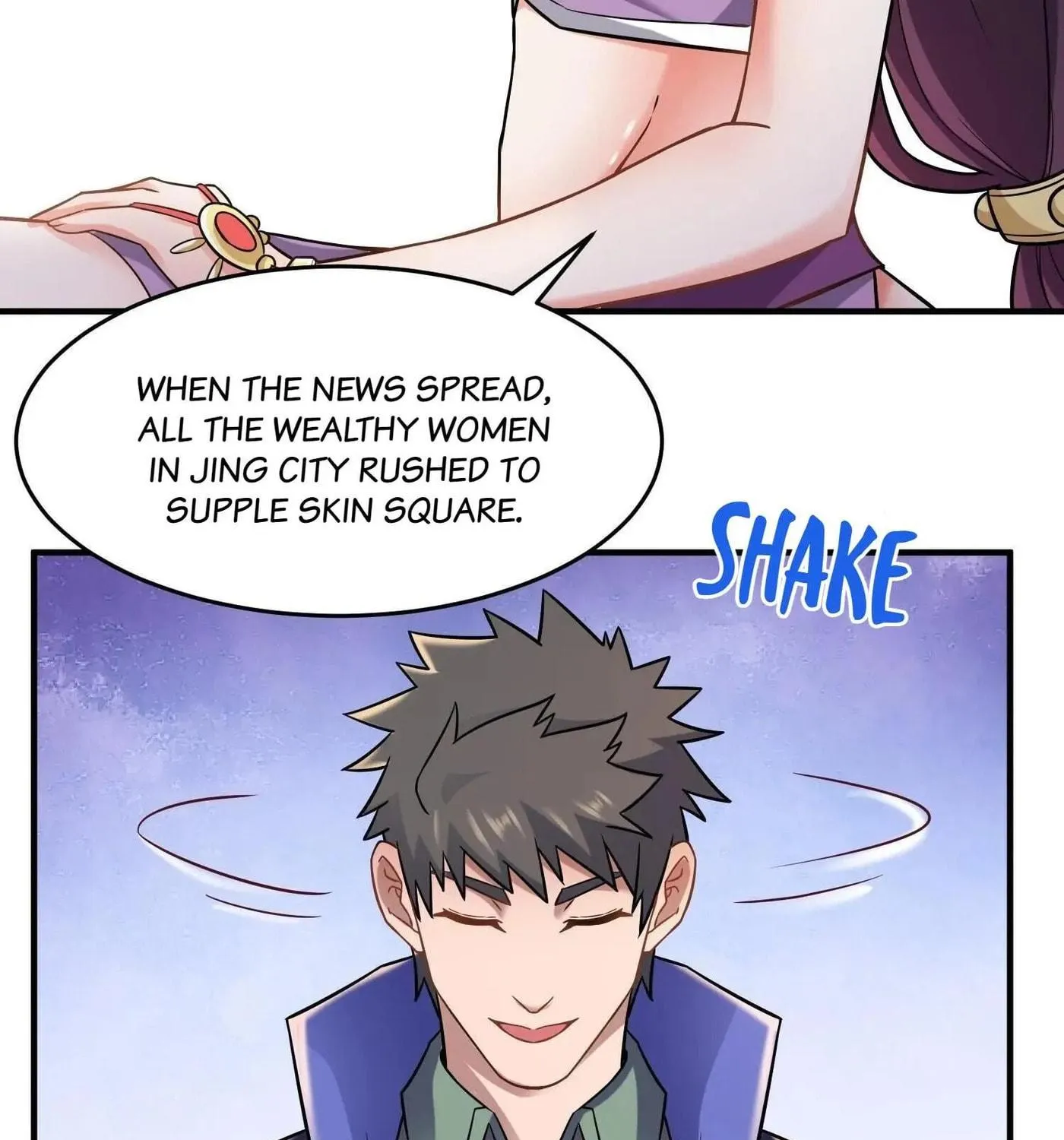 Read Yuan Long chapter 159 image 50 on Lezhin