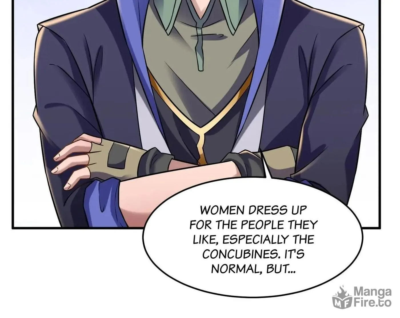 Read Yuan Long chapter 159 image 51 on Lezhin