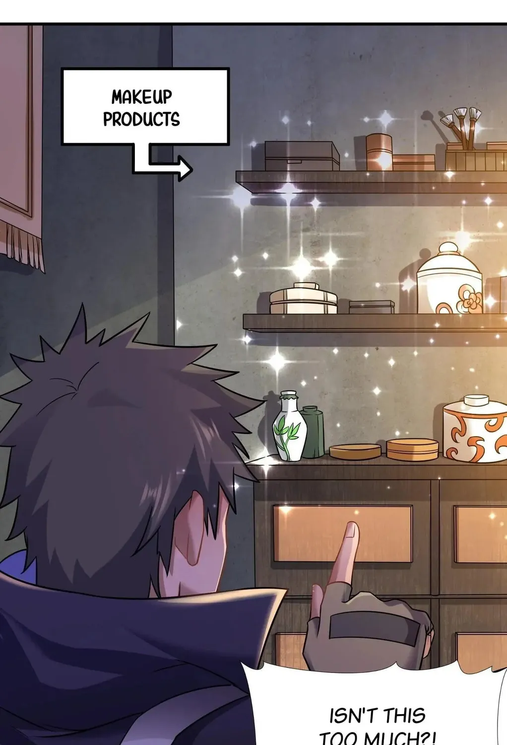 Read Yuan Long chapter 159 image 52 on Lezhin