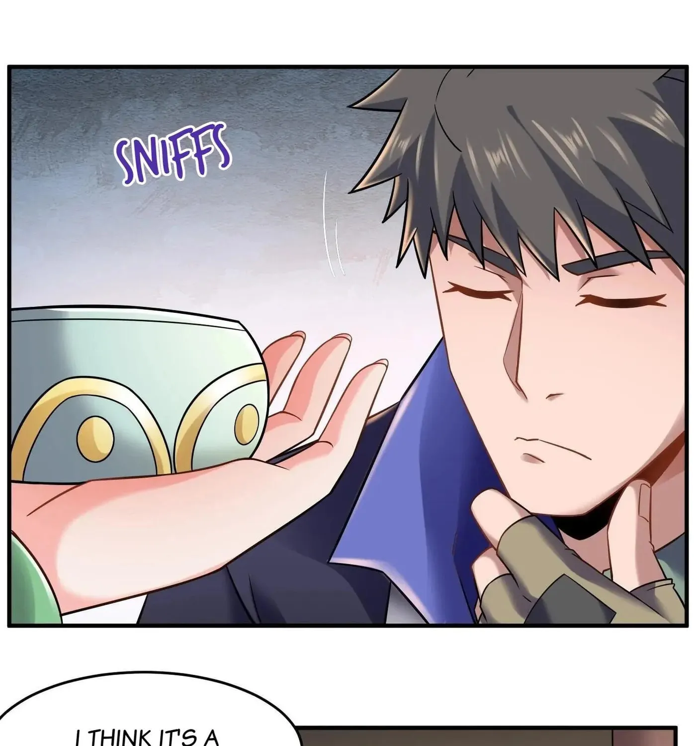 Read Yuan Long chapter 159 image 58 on Lezhin
