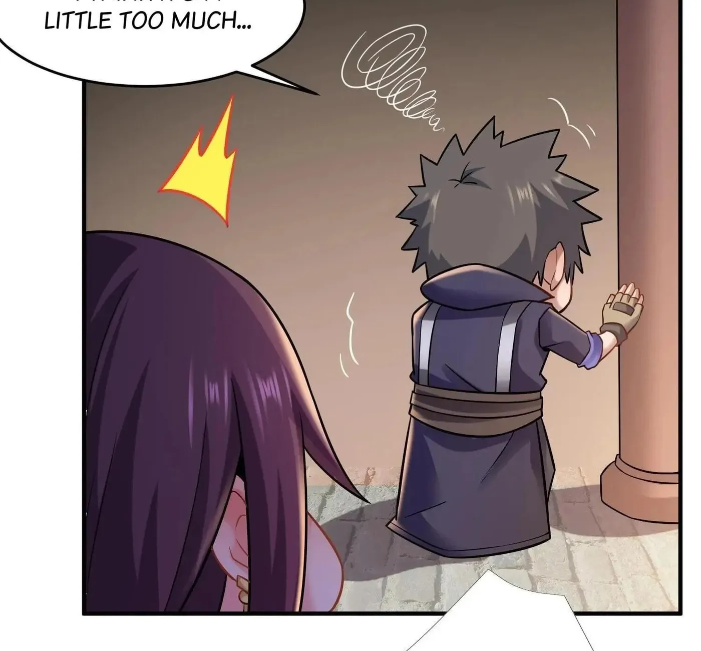 Read Yuan Long chapter 159 image 59 on Lezhin