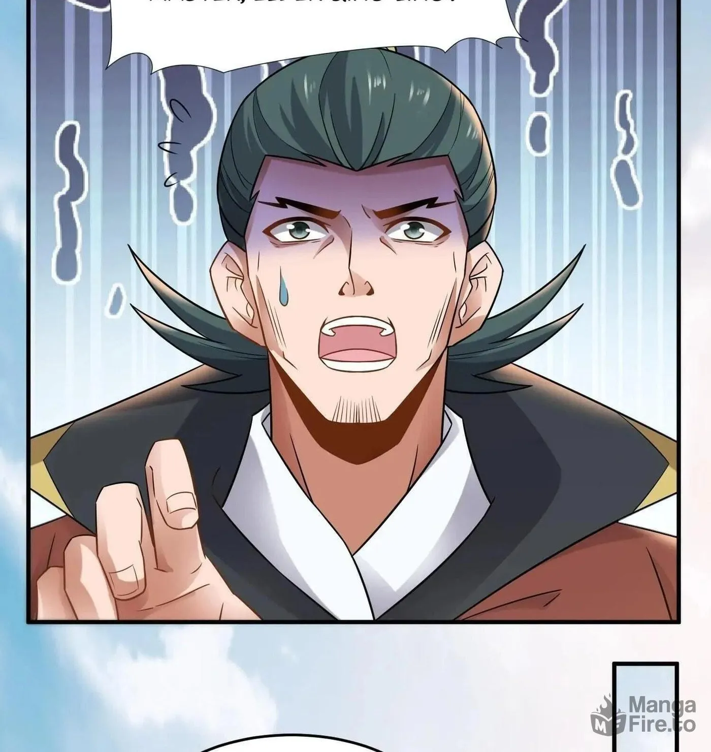 Read Yuan Long chapter 159 image 6 on Lezhin