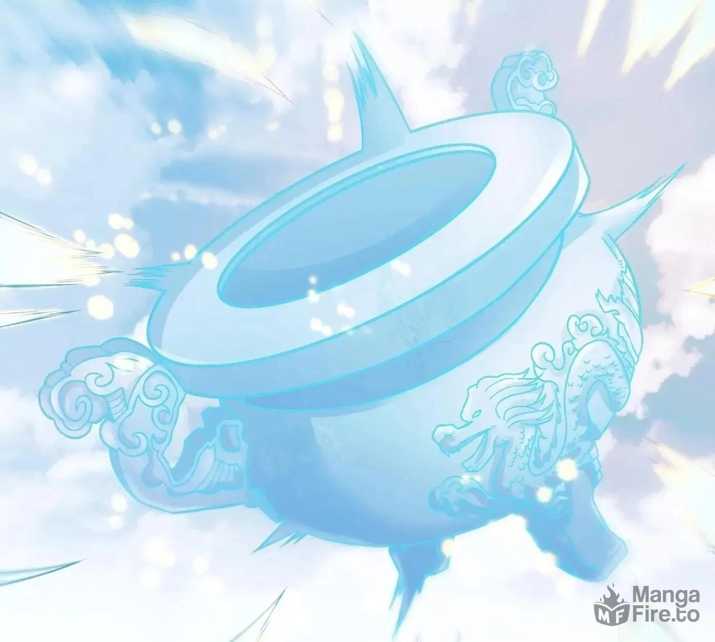 Read Yuan Long chapter 159 image 61 on Lezhin