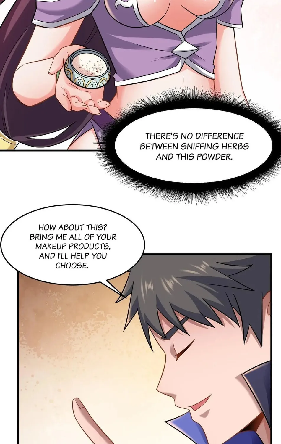 Read Yuan Long chapter 159 image 64 on Lezhin