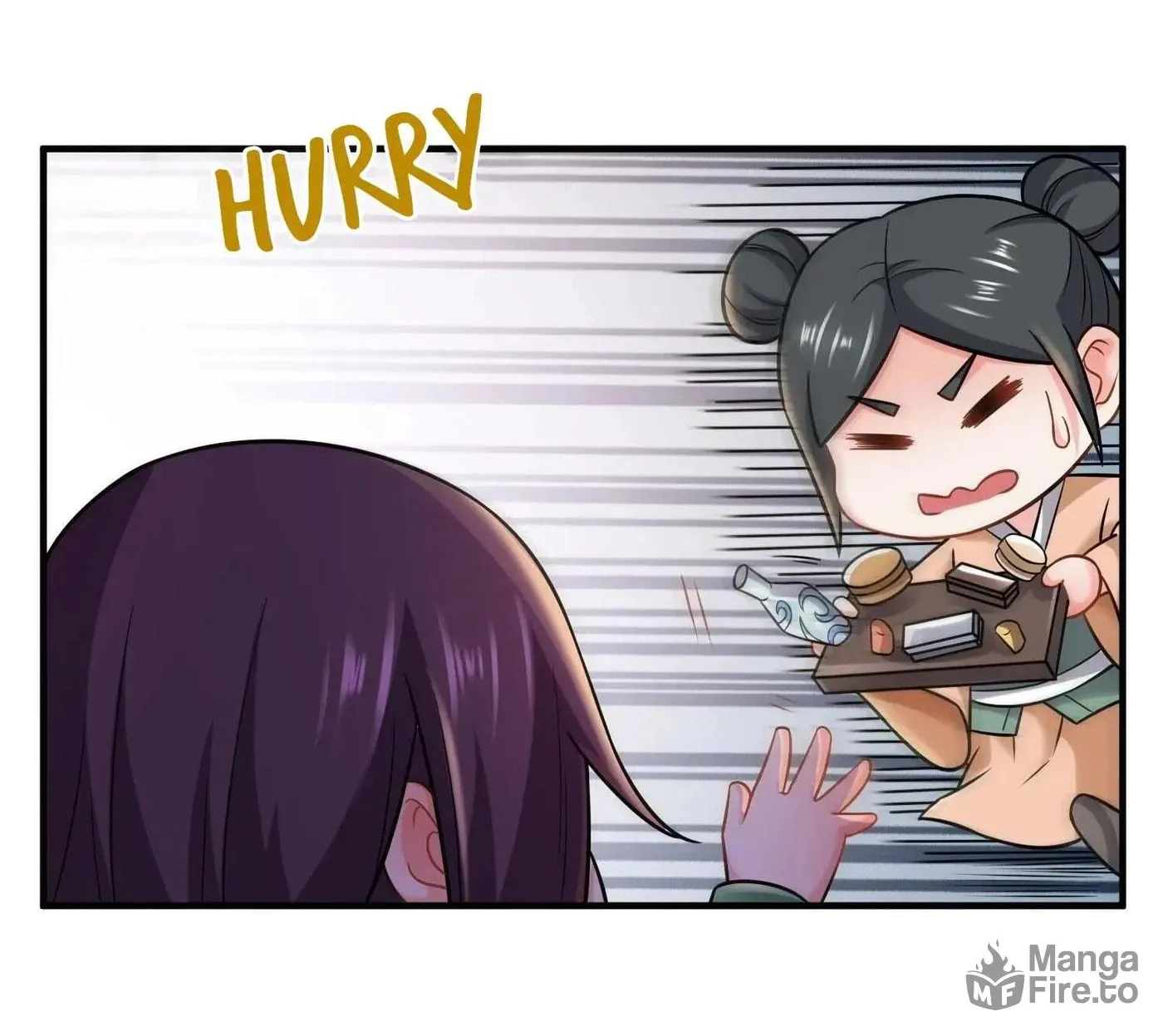 Read Yuan Long chapter 159 image 67 on Lezhin