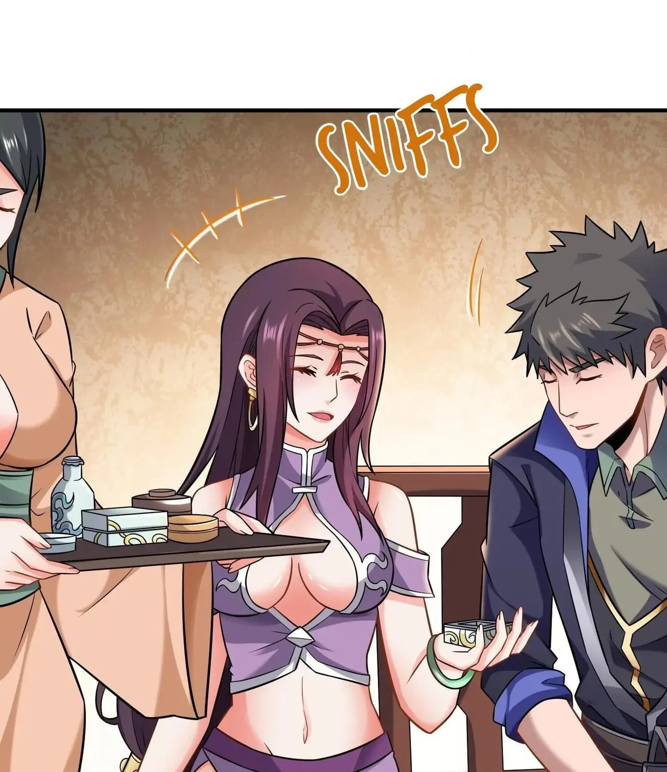 Read Yuan Long chapter 159 image 68 on Lezhin