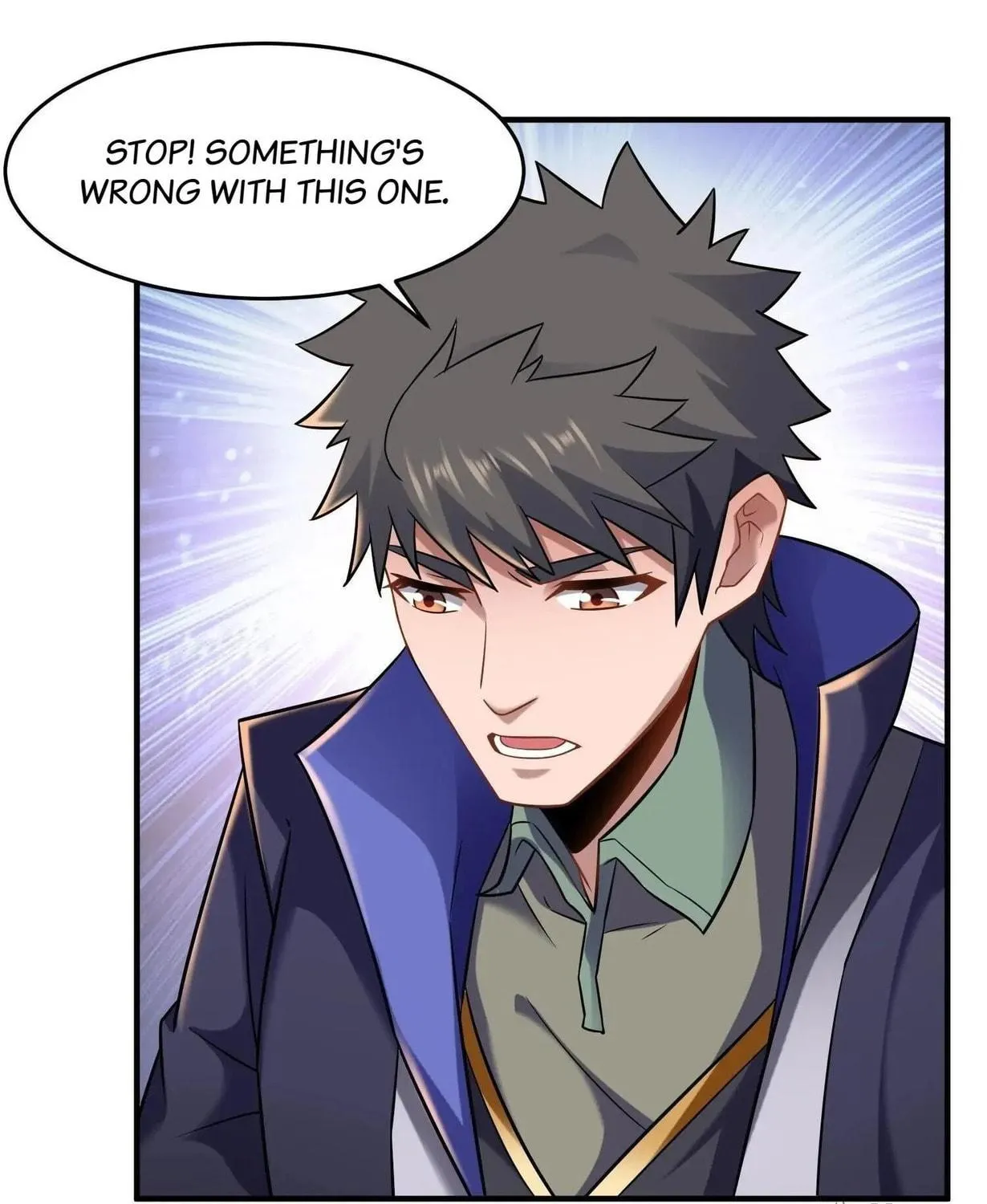 Read Yuan Long chapter 159 image 70 on Lezhin