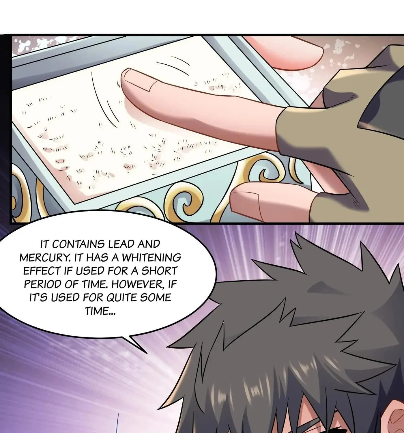Read Yuan Long chapter 159 image 72 on Lezhin