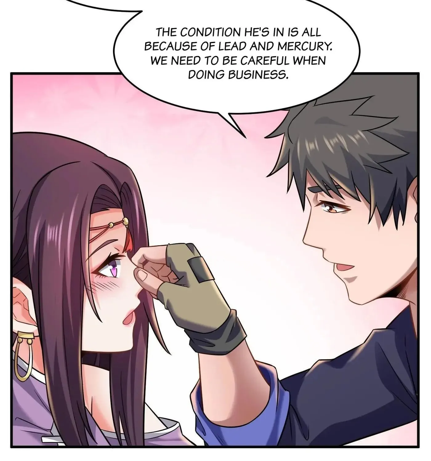 Read Yuan Long chapter 159 image 76 on Lezhin