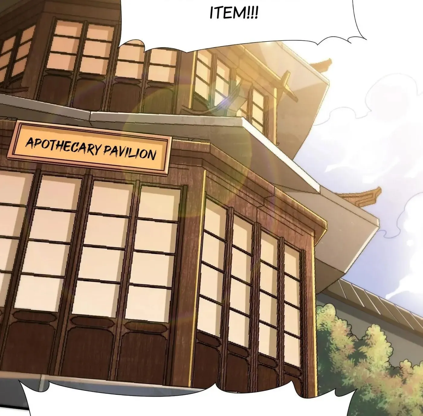 Read Yuan Long chapter 159 image 8 on Lezhin