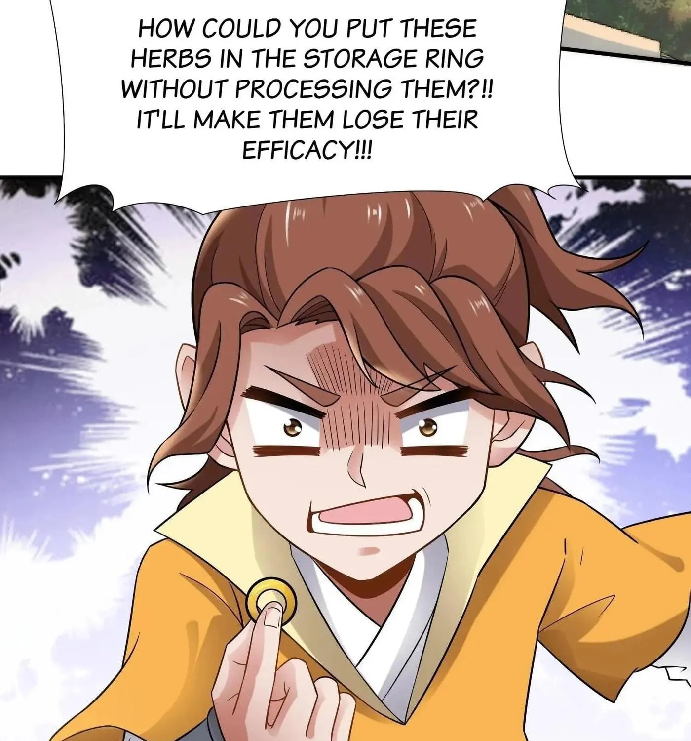 Read Yuan Long chapter 159 image 9 on Lezhin