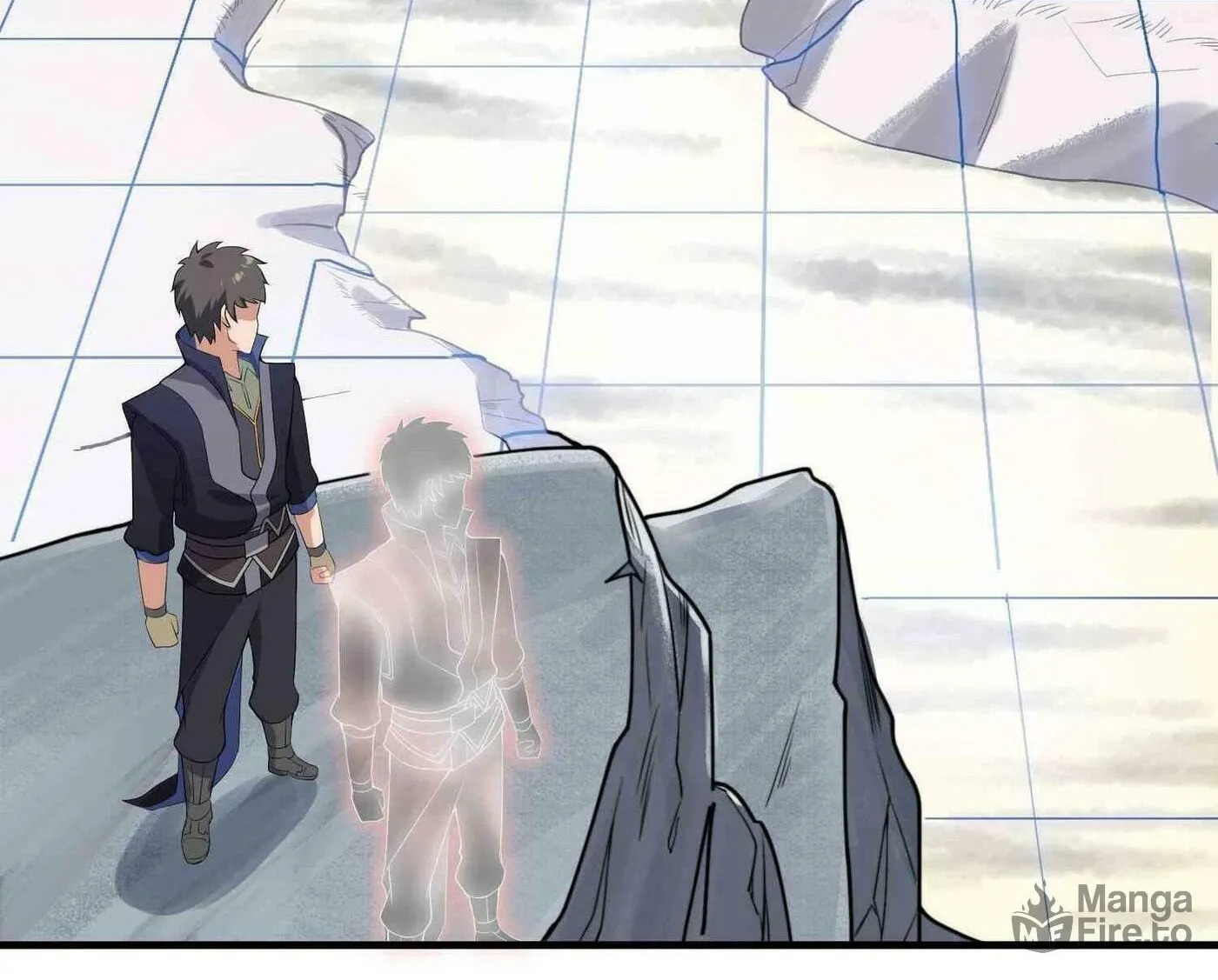 Read Yuan Long chapter 16 image 14 on Lezhin