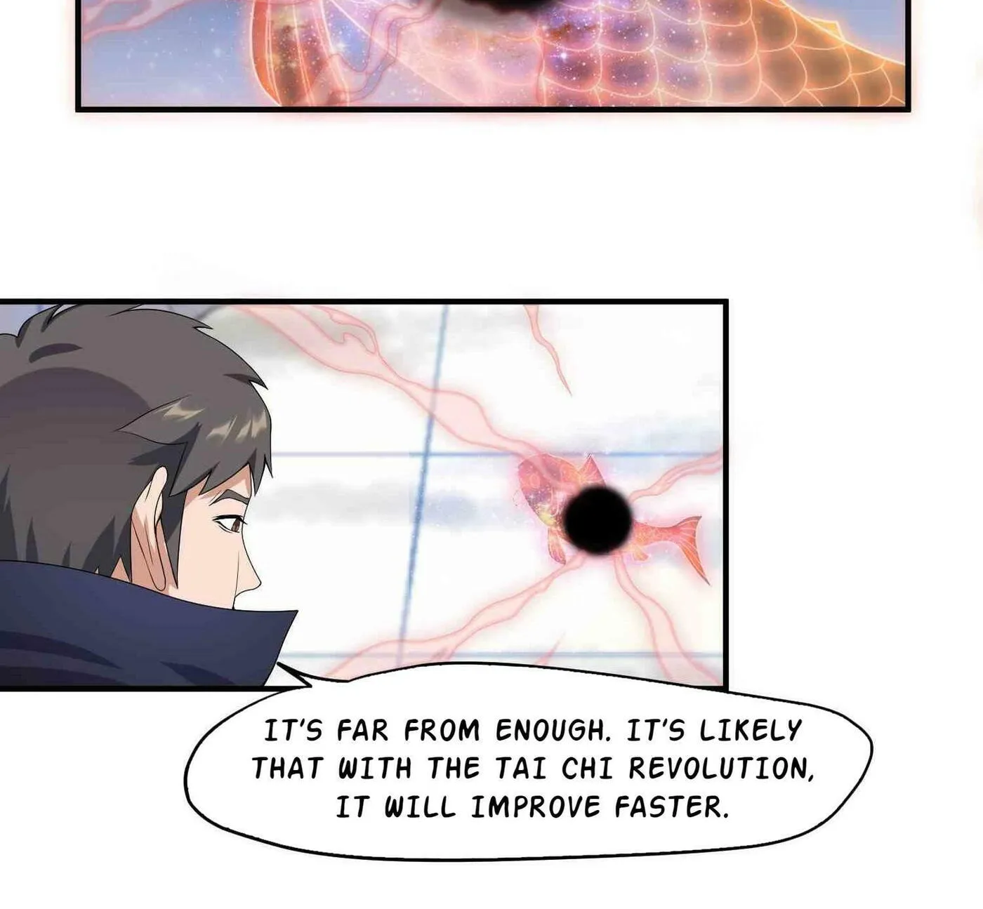 Read Yuan Long chapter 16 image 16 on Lezhin