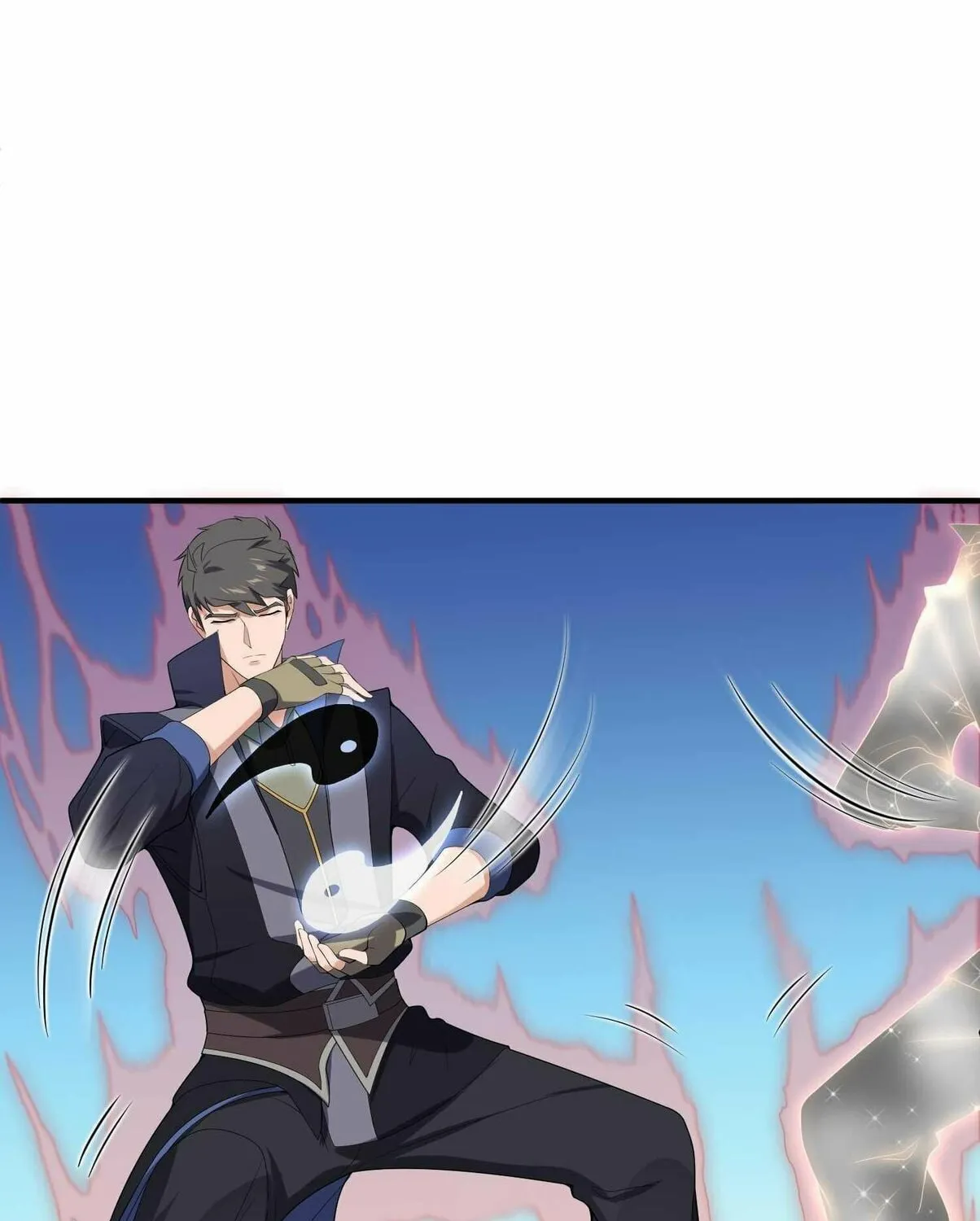 Read Yuan Long chapter 16 image 17 on Lezhin