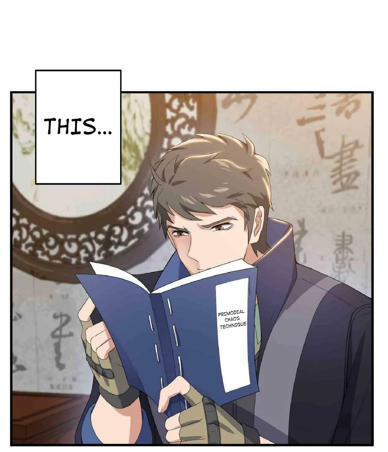Read Yuan Long chapter 16 image 3 on Lezhin