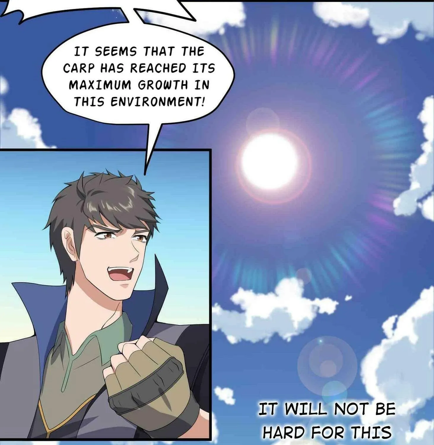 Read Yuan Long chapter 16 image 38 on Lezhin
