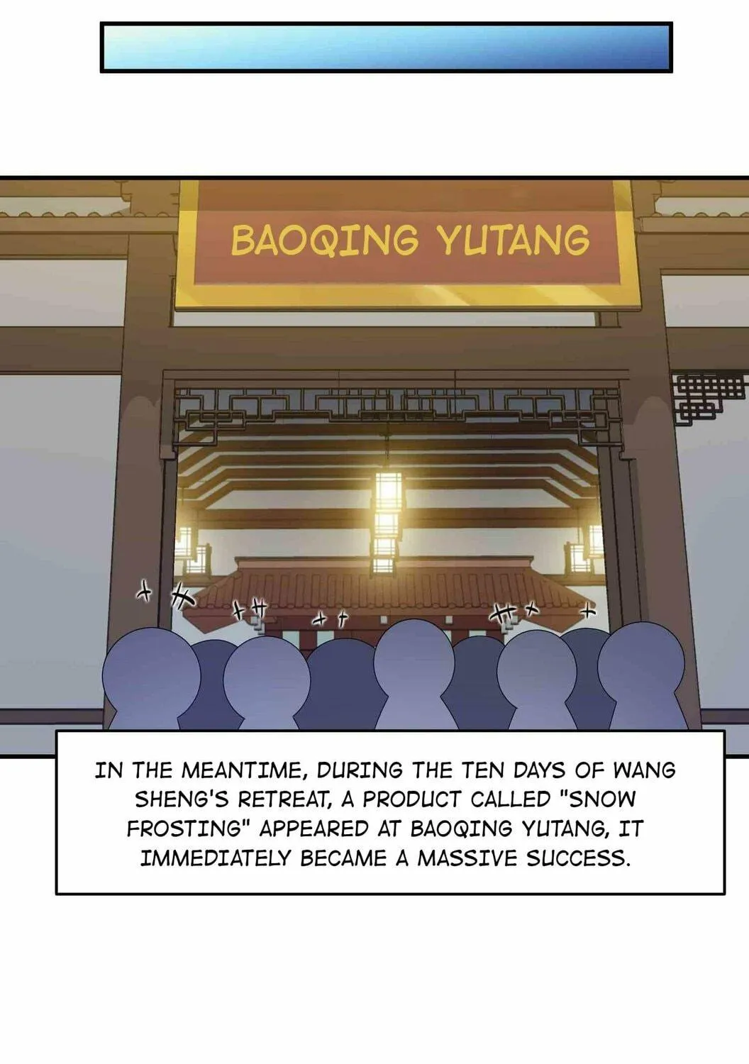 Read Yuan Long chapter 16 image 44 on Lezhin