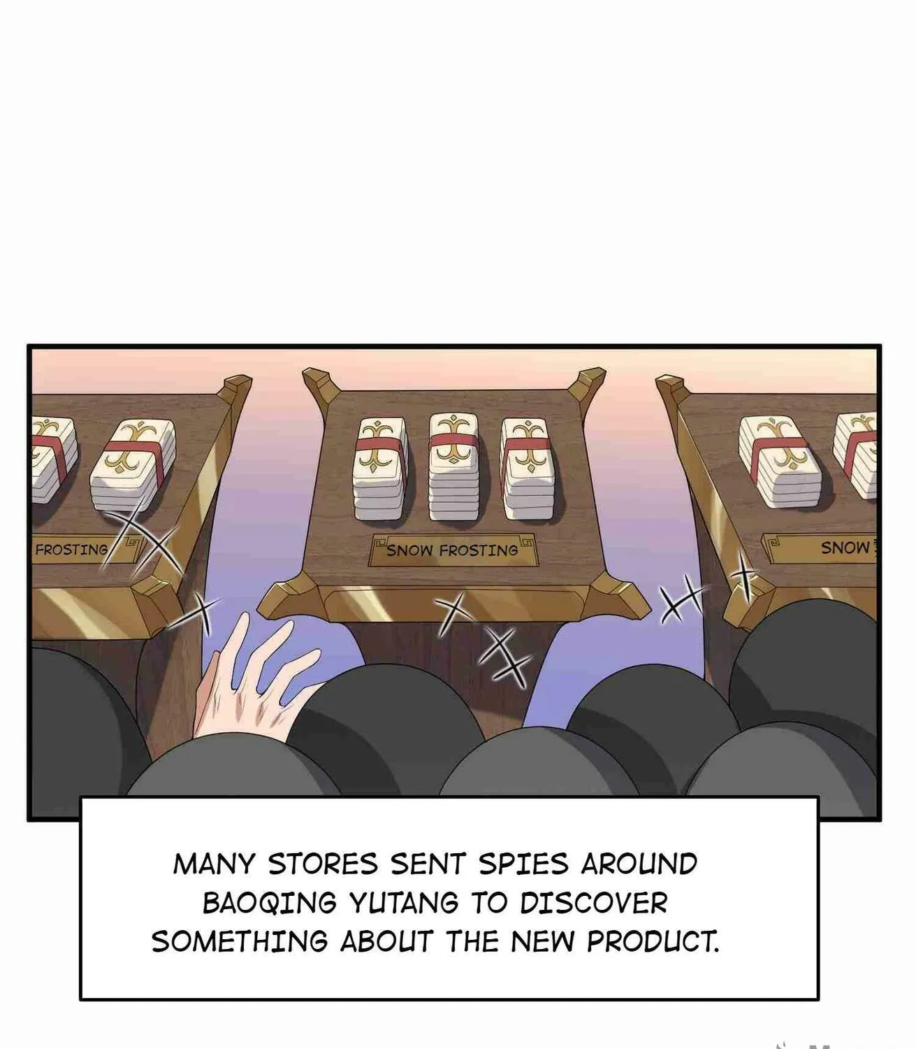 Read Yuan Long chapter 16 image 46 on Lezhin
