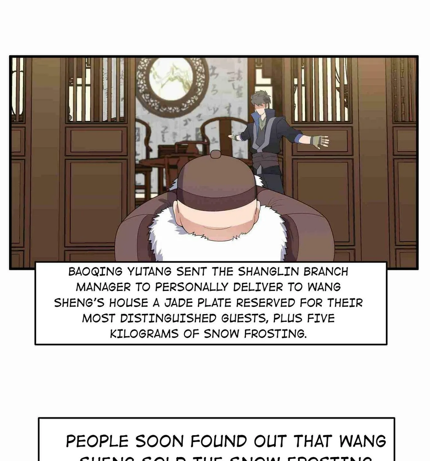 Read Yuan Long chapter 16 image 48 on Lezhin