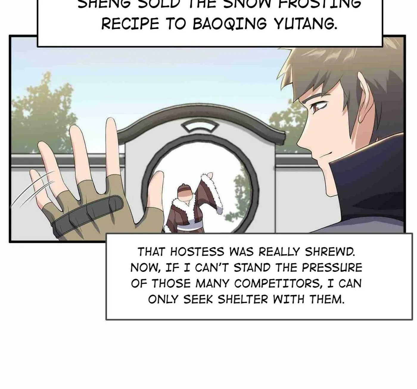 Read Yuan Long chapter 16 image 49 on Lezhin